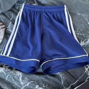 womens small climate adidas athletic shorts